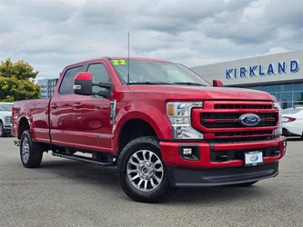 2022 Ford F-350