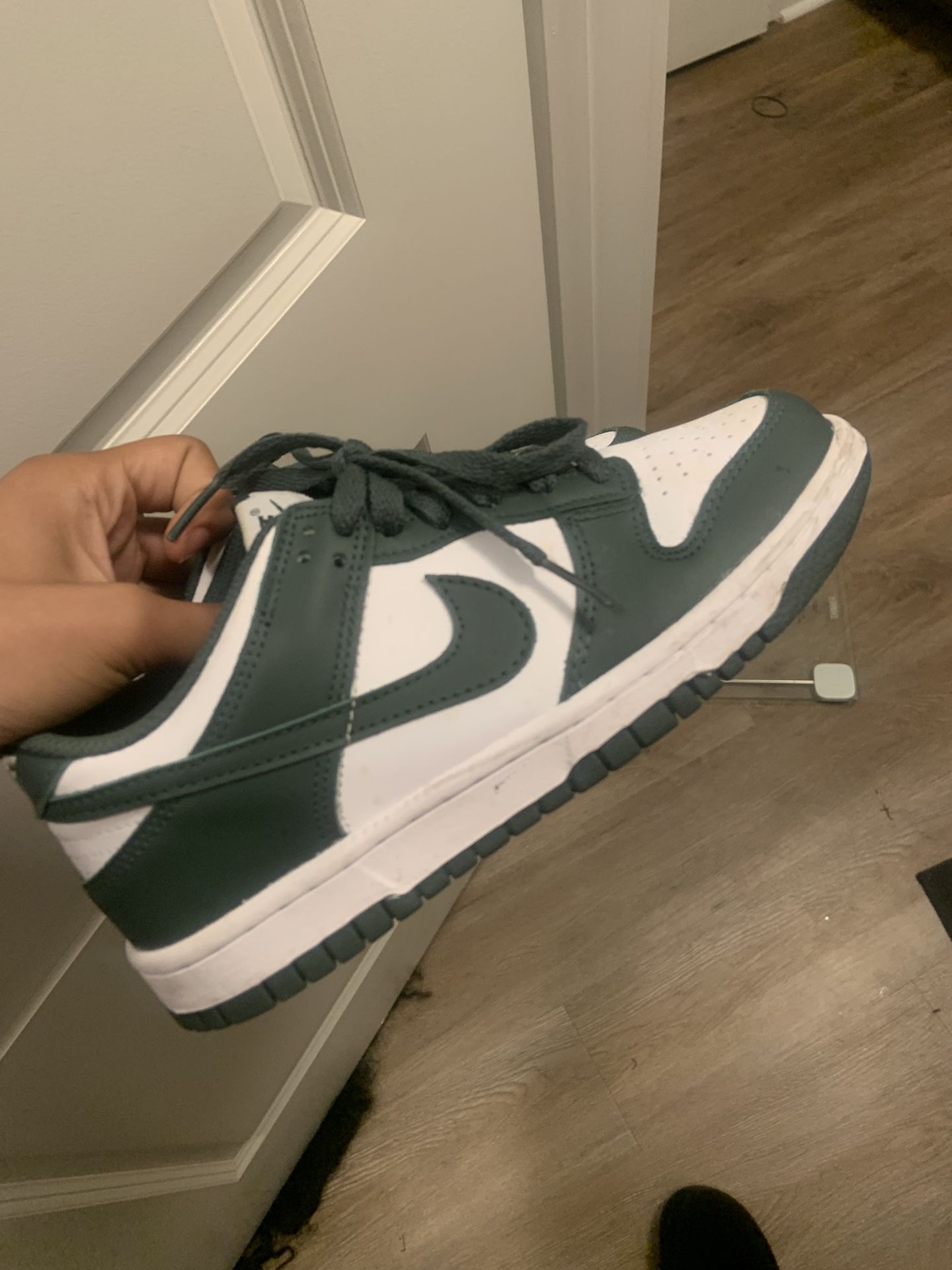 Dunks