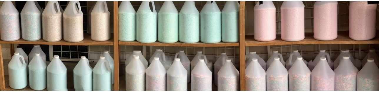 Downy Scented Beads One Gallon 25.00 Each