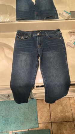 True religion genes