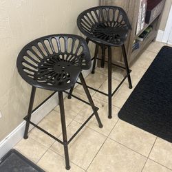 Stools