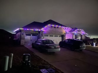 Christmas Lights