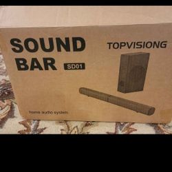 Sound Bar
