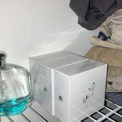 Air Pod Pros 2nd Gen