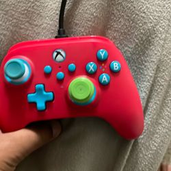 Xbox Controller Mini With Back Buttons