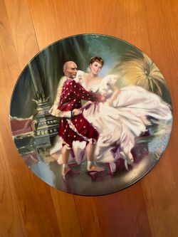 Collector plate