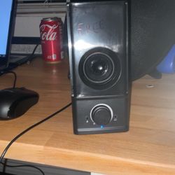 Free USB Speaker