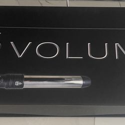 SHE 3P Hair Curling Iron. NIB