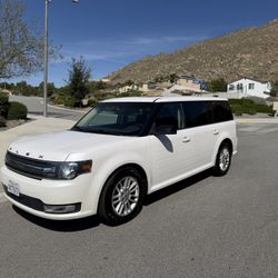 2013 Ford Flex