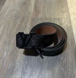 Mens belt