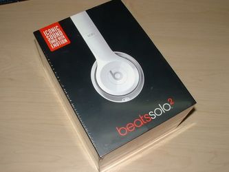 Beats solo 2 wired