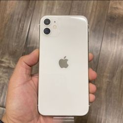 iPhone 11 64GB AT&T CRICKET