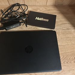 HP  ‘14 HD Brightview Laptop 