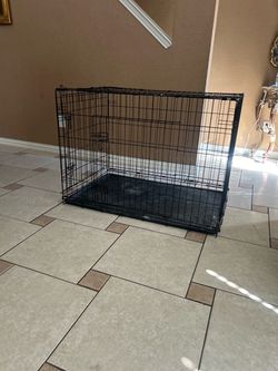 Xl cage
