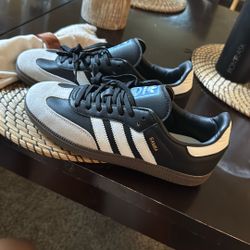 Adidas Shoes 