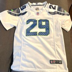 Seattle Seahawks Thomas Nike Jersey