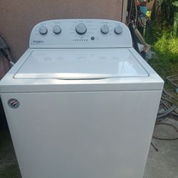 Washer 