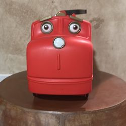 Chuggington Wilson Carry Case