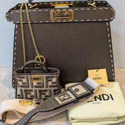 GORGEOUS HANDBAG!