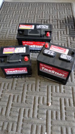 Car Battery ➖🚗🚘🛻🚙🚕🚐🛺🚚🚛🚍🚤➕