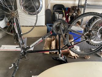 Roadmaster Bike