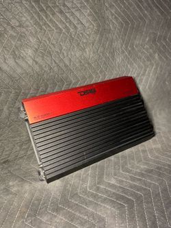 Ds18 4 channel amp