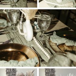 Centerpieces