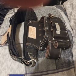 Tool Belt
