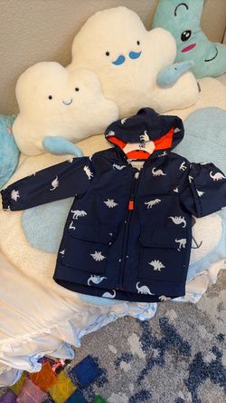 Kids jacket