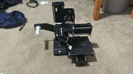 Easythreed K9 3d printer