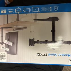 Monitor Stand 