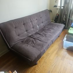 Free - Sofabed