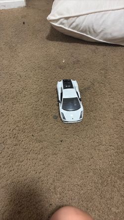 Toy cars