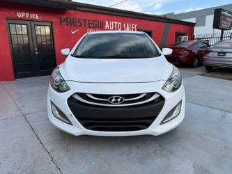 2014 Hyundai Elantra