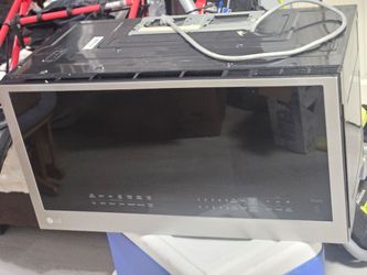 Vendo micro wey doble uso es campana tambien poco uso marca LG