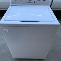Whirlpool Washer FREE LOCAL DELIVERY!! 🚚 🚚