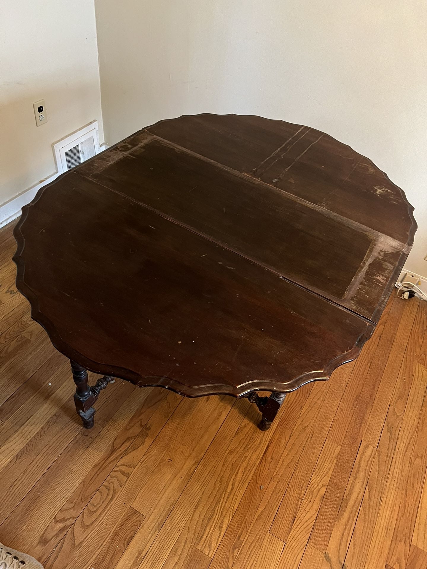 Antique Table