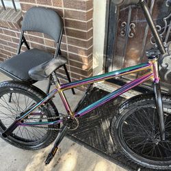 Bmx