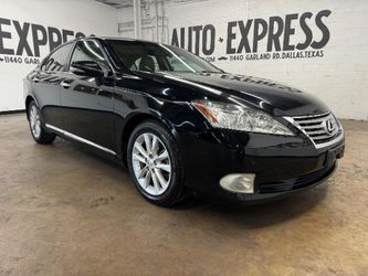 2012 Lexus ES 350