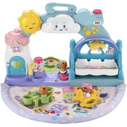 Daycare Toy