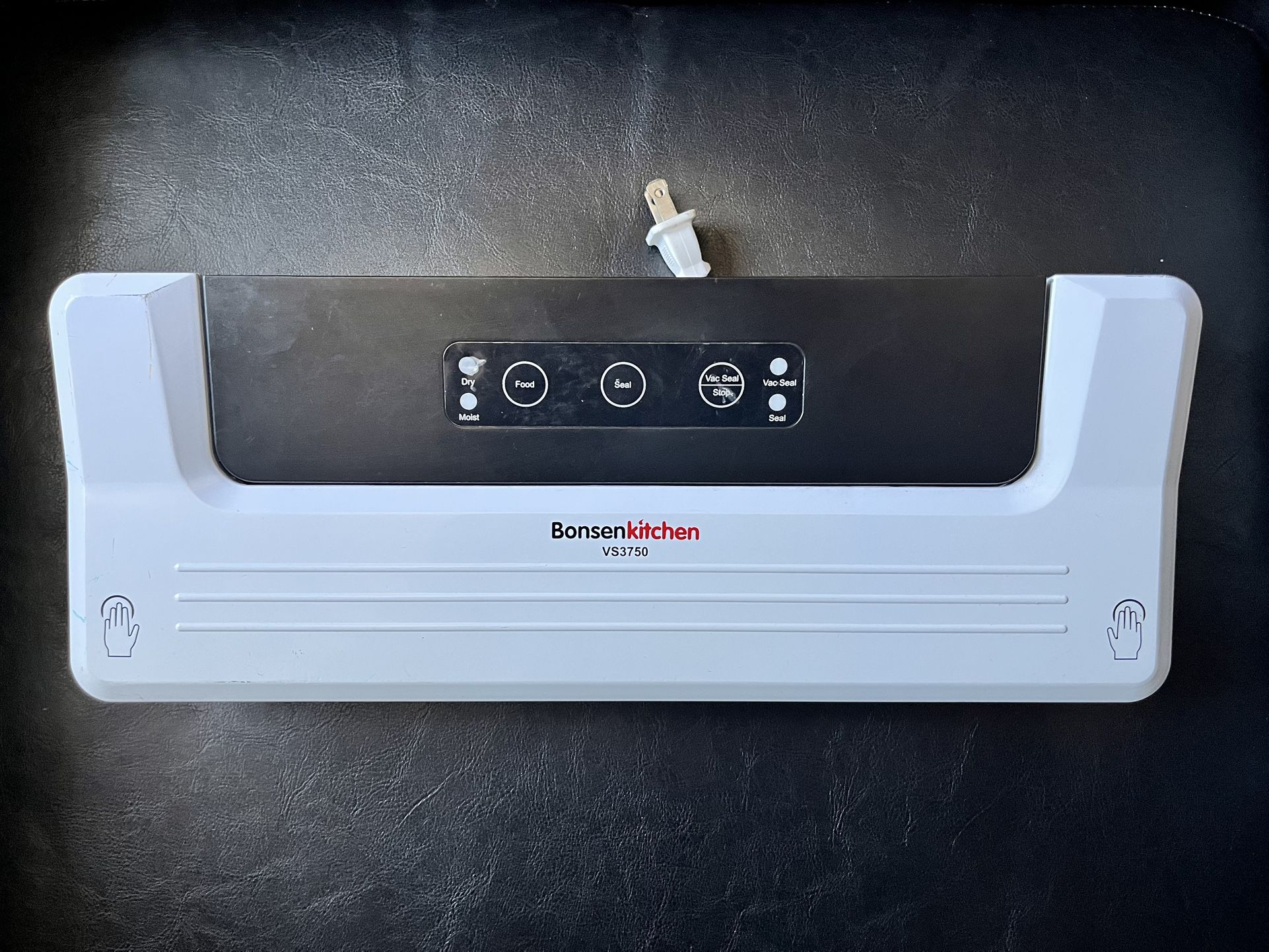 Food Vacuum Sealer