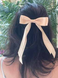 Coquette Hairbows