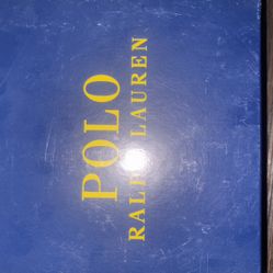Polo Ralph Lauren Toddler Boots 