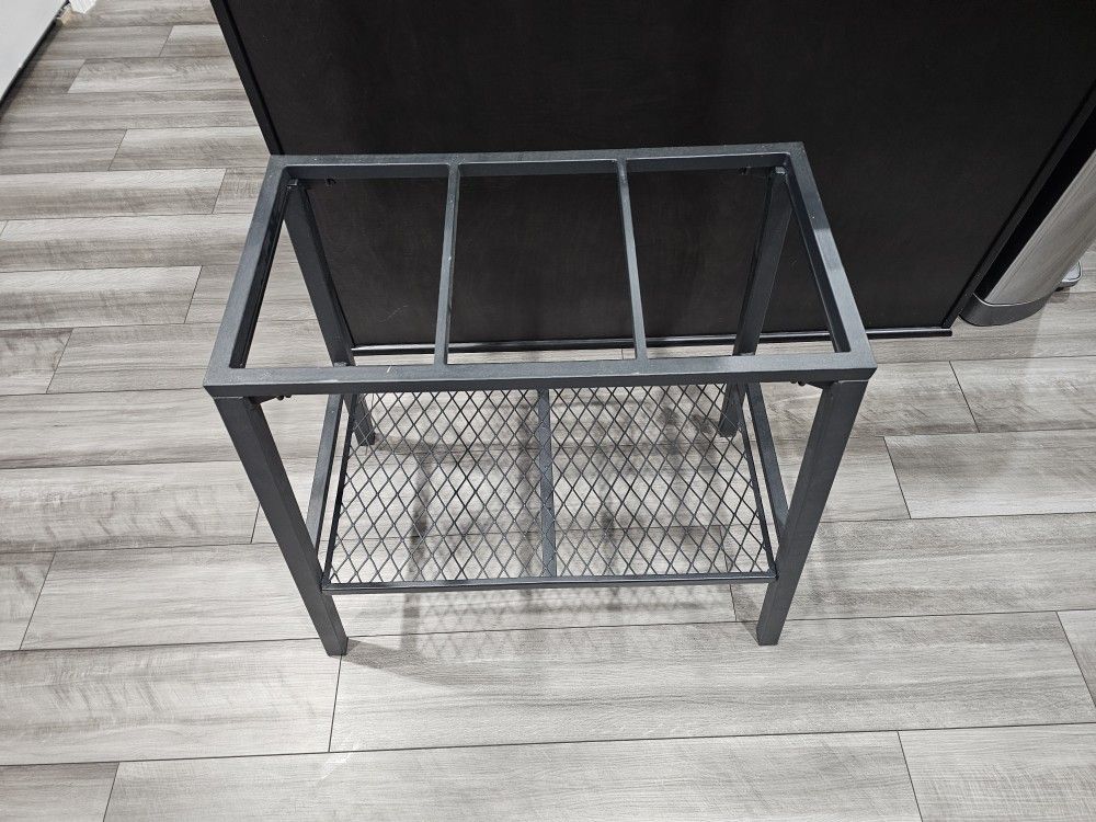 Fish Tank Stand 