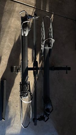 Bike rack (e-bike) 280 obo