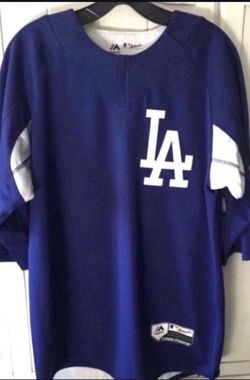 Los Angeles Dodgers Jersey