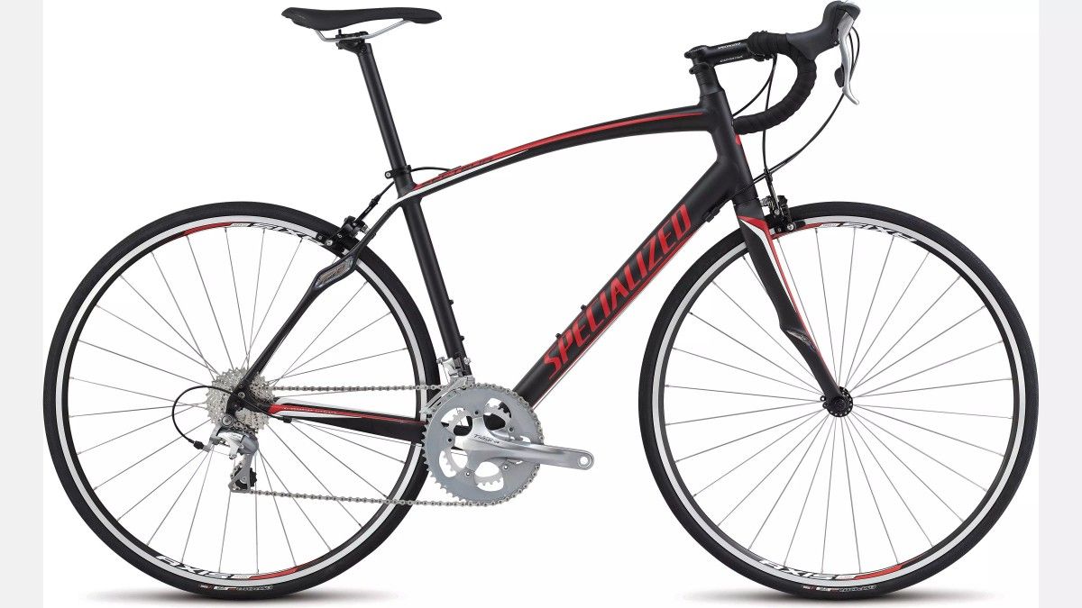 Specialized Secteur Elite Double 64 CM