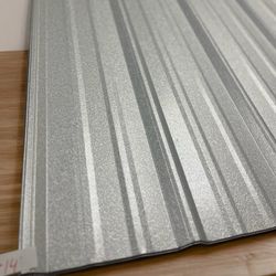 DISCOUNTED METAL PANELS 
