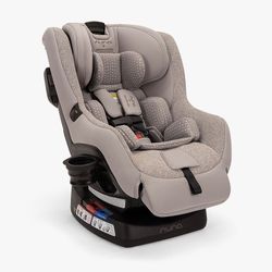 Nuna RAVA™ Convertible Car Seat