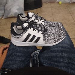 Adidas X_PLR SNEAKERS